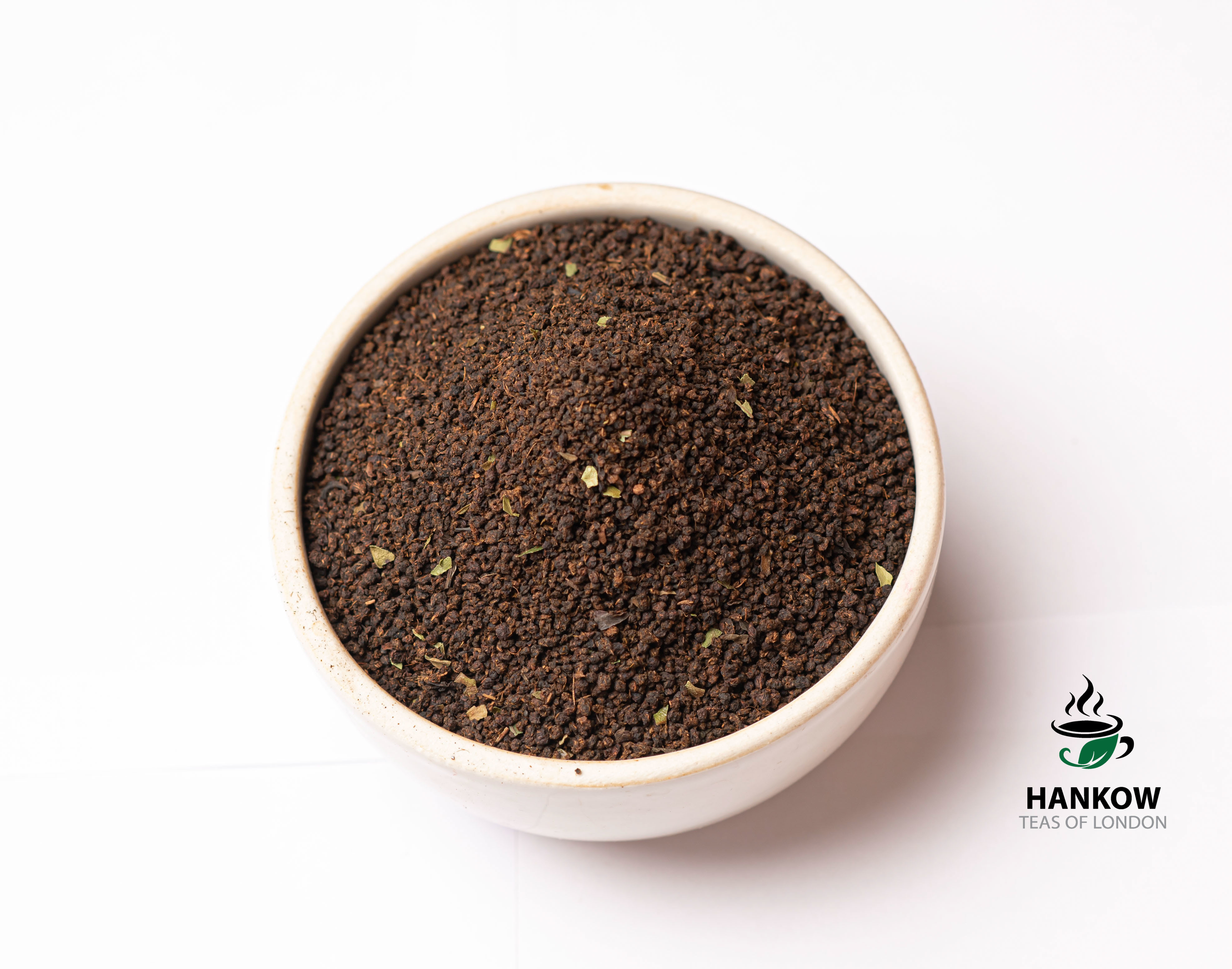 Family Blend One Tea - Loose Blended Black Tea Granules | 35 Kgs Bag, Organic, Rich In Antioxidants, Neutral Flavor, Ctc Processed