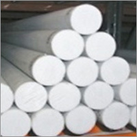 PTFE एक्सट्रूडेड रॉड्स