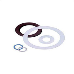 PTFE गैसकेट