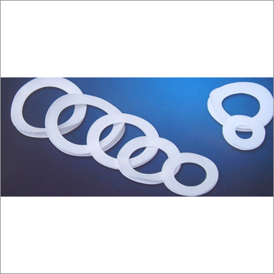 PTFE एनवेलोप गैसकेट