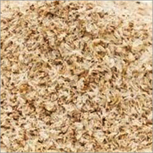 ढीला साइलियम भूसी