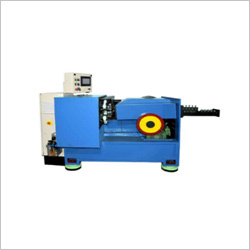 High Speed CNC Wire Nail Making Machine