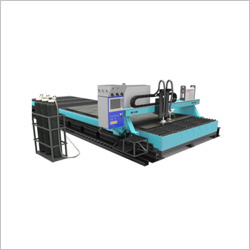 Stainless Steel CNC Plasma Cutting Machine