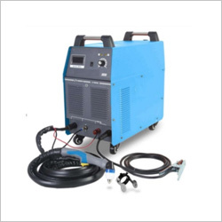 Air Plasma Cutting Machine