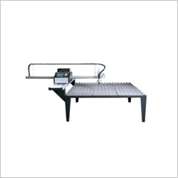 Portable CNC Plasma Cutting Machine