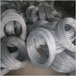 Mild Steel Binding Wire