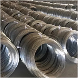 Galvanized Iron Wire