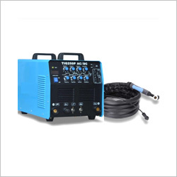 Portable TIG Welding Machine