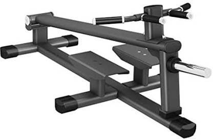 Standing T Bar Application: Endurance