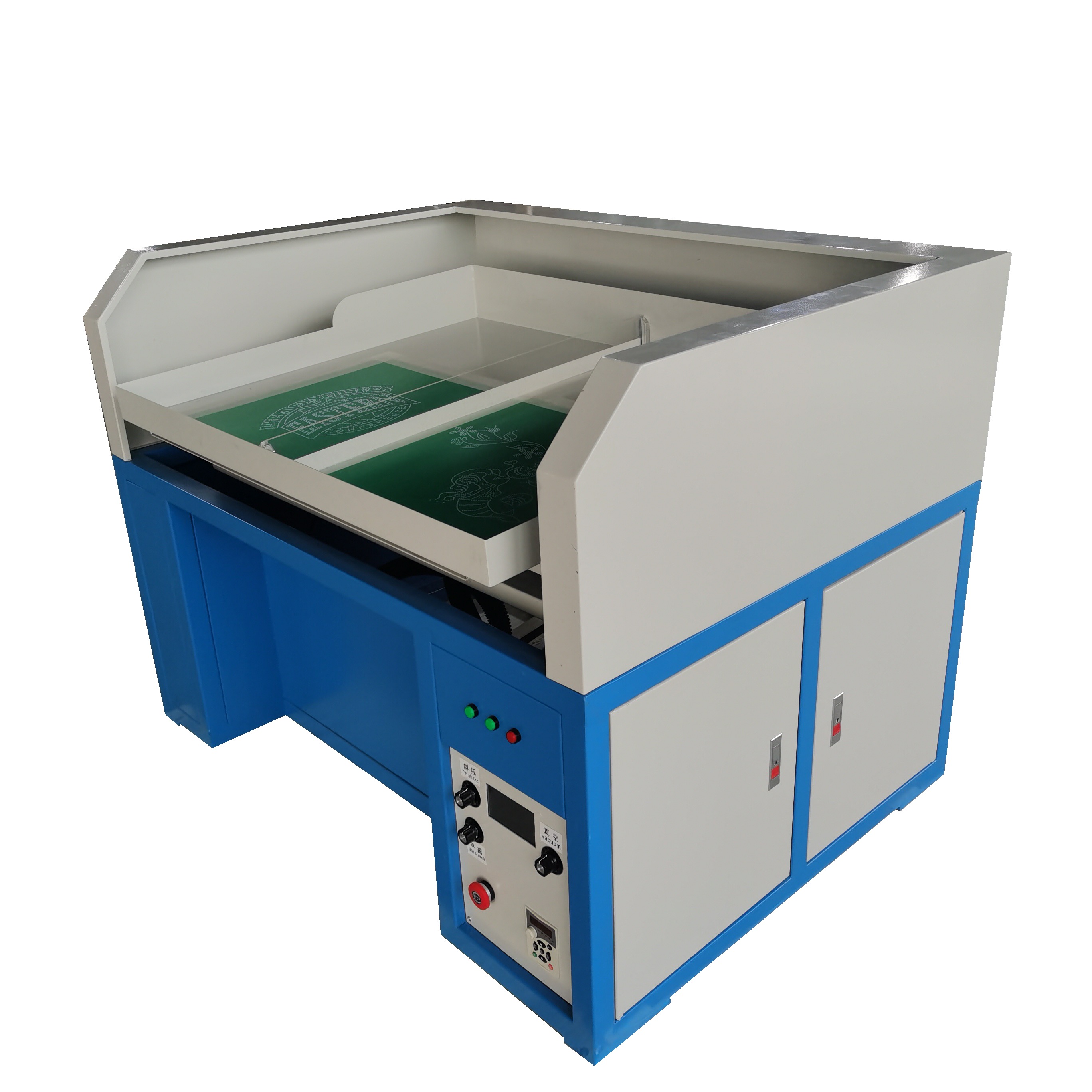 Jarkan Shaking Machine Dimension(l*w*h): 127*102*111 Centimeter (Cm)