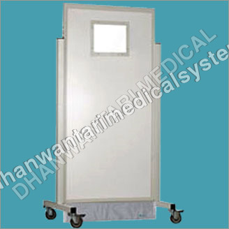 Ss Mobile Barrier