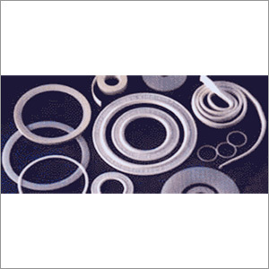 विस्तारित PTFE गास्केट
