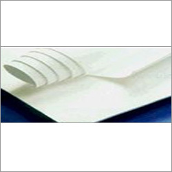 विस्तृत PTFE शीट