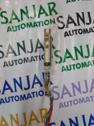 एलेन-ब्रैडली कैट 1734-IE8C