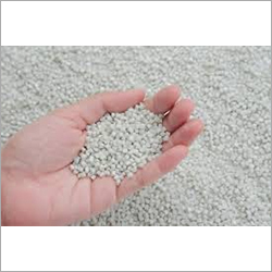 Transparent Semi Dull Recycled Pet Plastic Chip