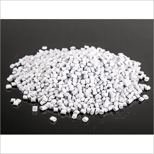 White Pet Masterbatches Purity: High