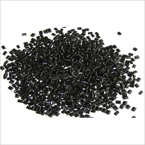 Black Pet Masterbatches Purity: High