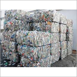 Crushed Pet Bottles Scrap