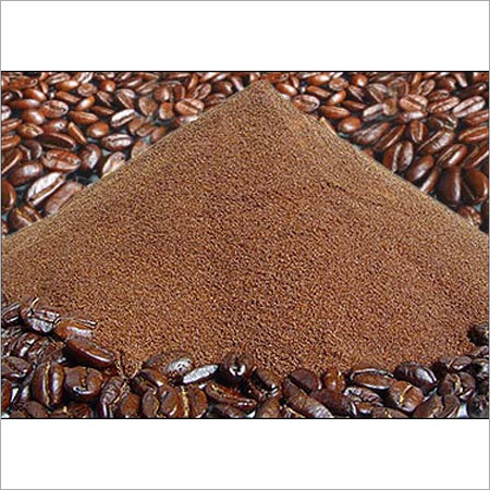 Coffee Powder