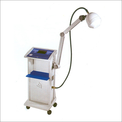 Microwave Diathermy