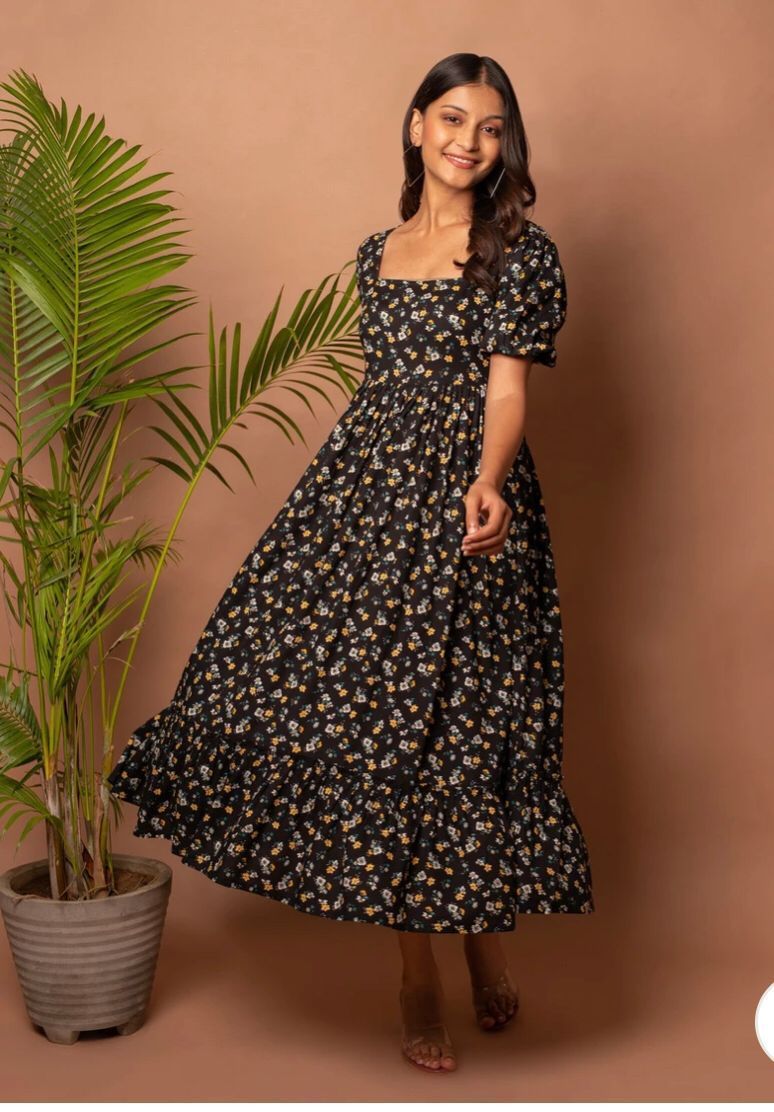 Printed Kurti Collection Size: Xxl