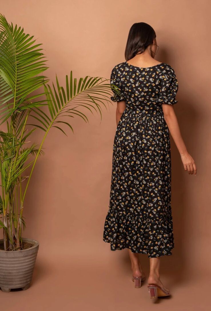 Printed Kurti Collection Size: Xxl