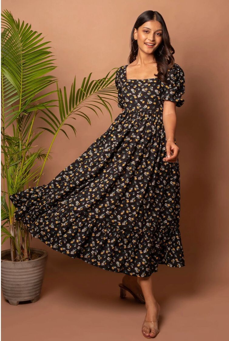 Printed Kurti Collection Size: Xxl