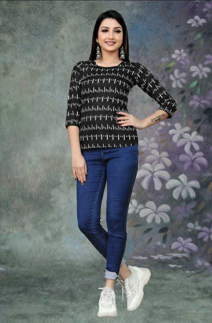 Western Top Collection