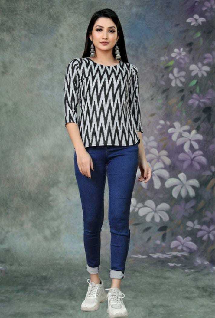 Western Top Collection