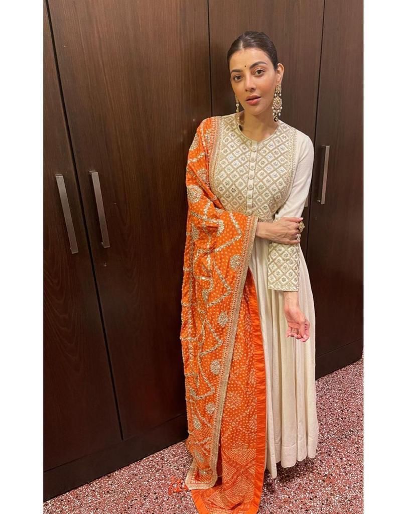 All Season Printed Gown Collection