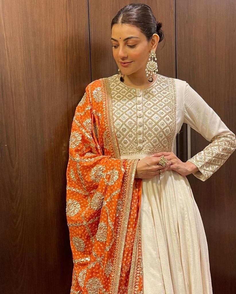 All Season Printed Gown Collection