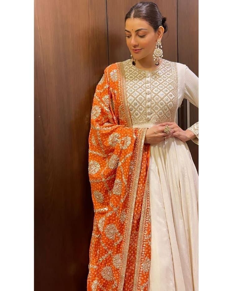 All Season Printed Gown Collection