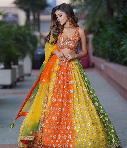 DESIGNER choli COLLECTION