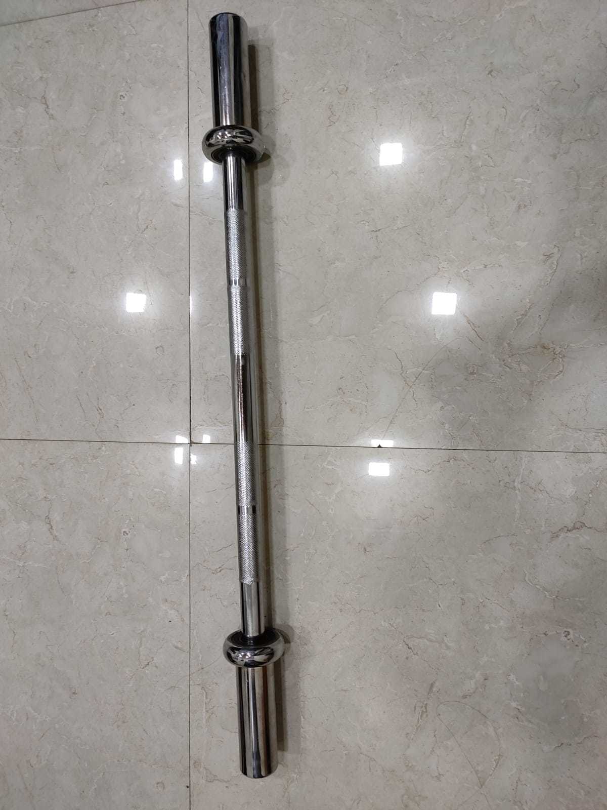Gym Rod Application: Gain Strength