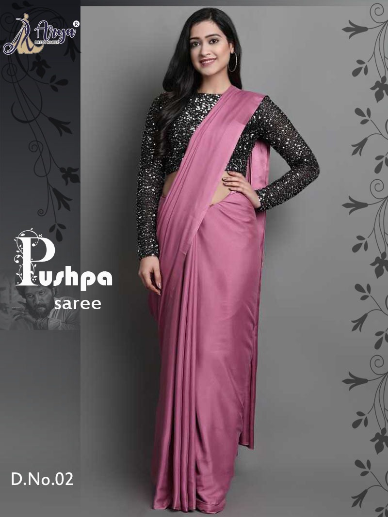 Ladies Saree