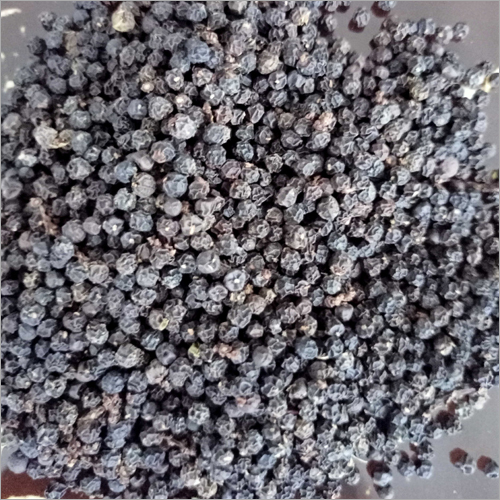 काली मिर्च