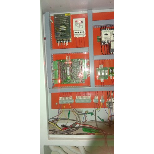 Commercial Goods Lifts - Load Capacity: 500 Kilograms (Kg)