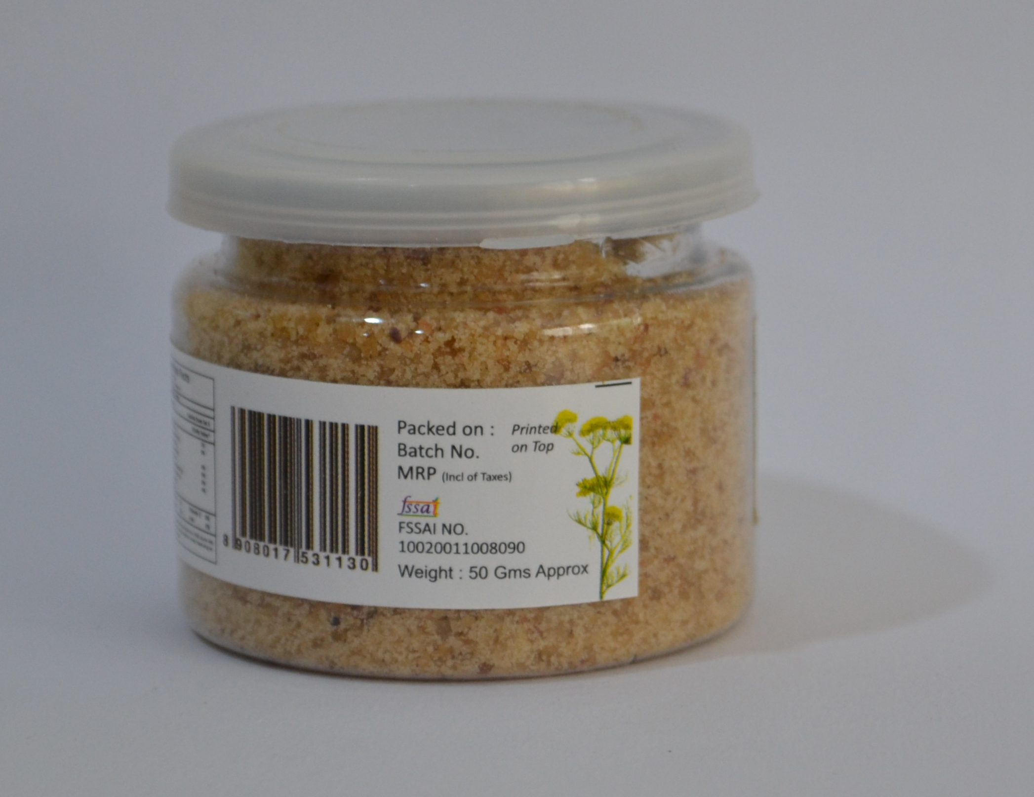 Mahadevi Hing 50 Gram