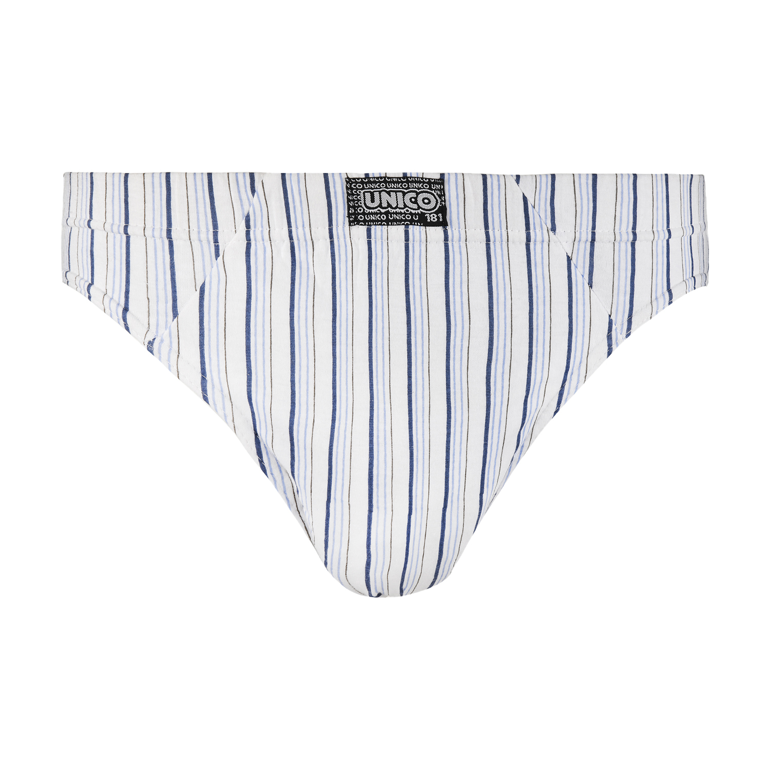 Semantic Men's Cotton Printed Briefs Innerwear