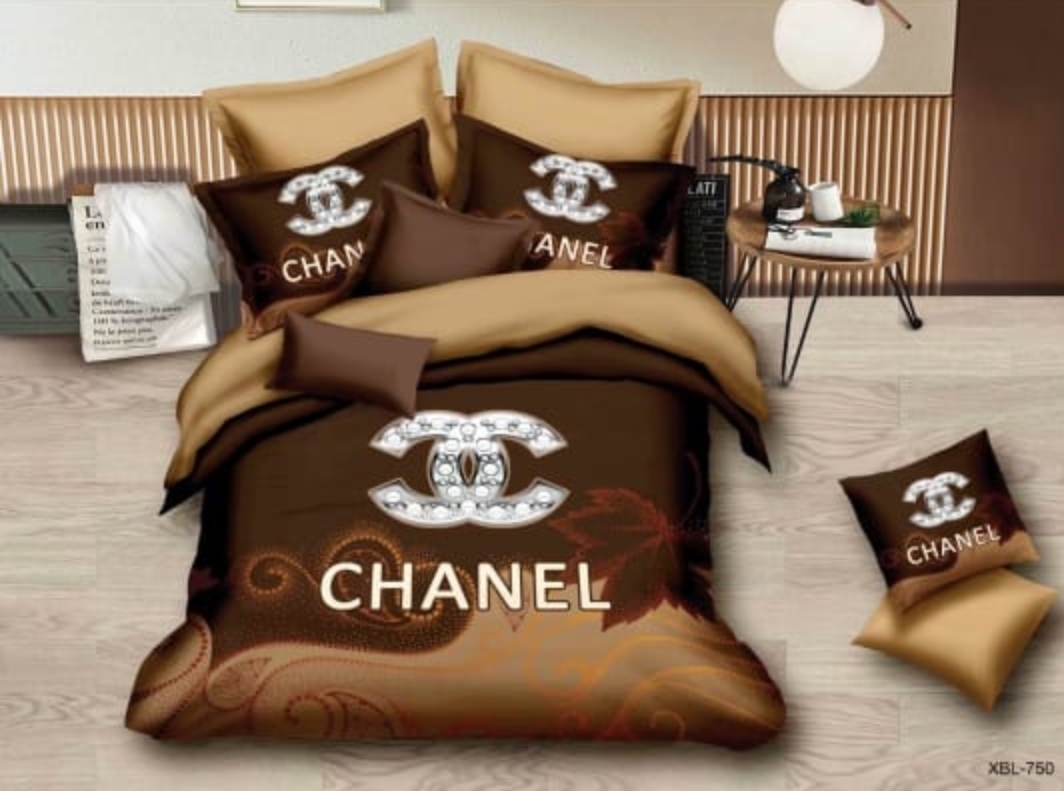 Printed China Bedsheet/printed Bedsheet