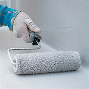 लिक्विड ग्रे पॉलीयूरेथेन प्राइमर