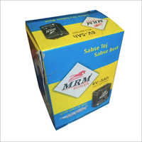 6 वी वीआरएलए बैटरी