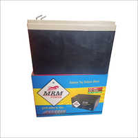 10Ah VRLA बैटरी