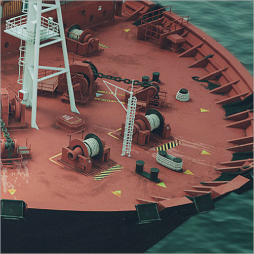 Liquid Water Ballast Tank Coating Chemical