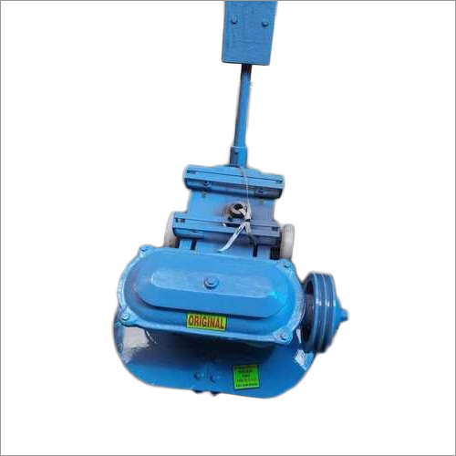 Automatic Metal Floor Polishing Machine