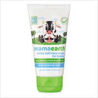 बेबी केयर मिल्की सॉफ्ट फेस क्रीम