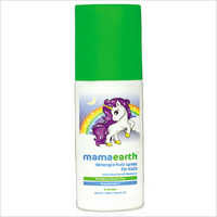 Detangle Hair Spray For Kids