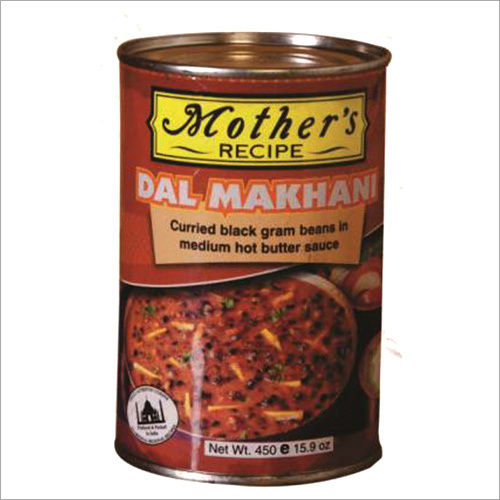 Dal Makhani Masala