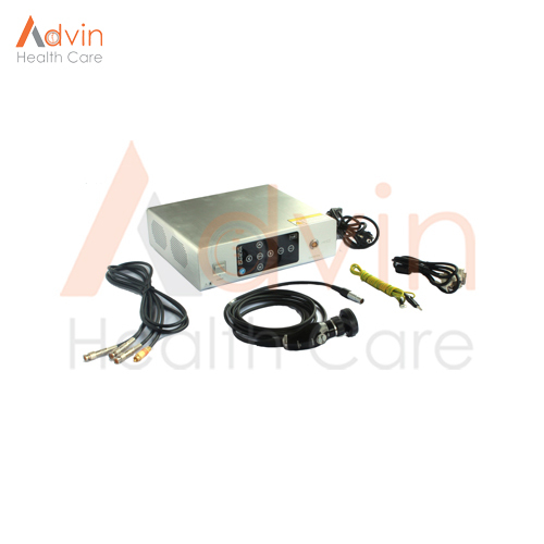 Advin Full Hd Endoscopy Camera System - Operating Type: Semi-automatic