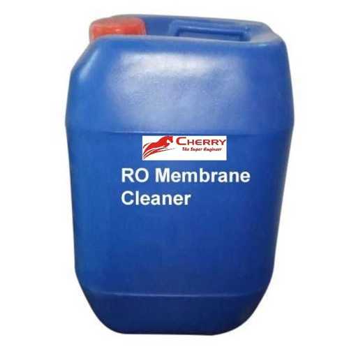 मेम्ब्रेन एंटीस्केलेंट्स